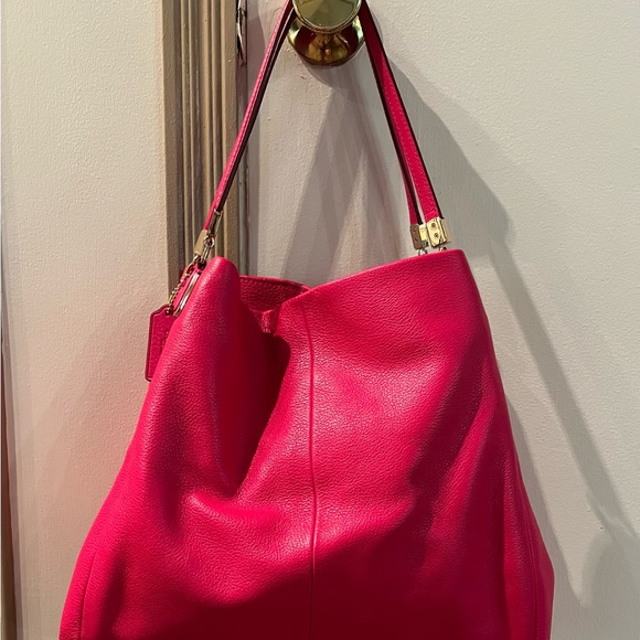 Coach Purse - Picture 5 of 6